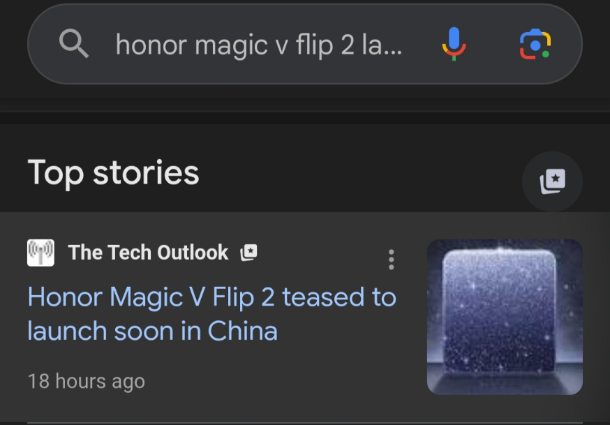 وداعًا للبحث العشوائي.. جوجل تطلق ميزة جديدة تتيح اختيار المصادر الإخبارية