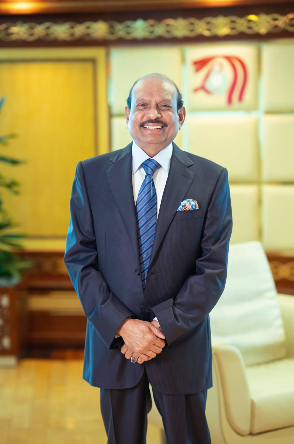 لولو للتجزئة ﺗُﻌﻠن ﻋن بقيمة 4.1 ﻣﻠﯾﺎر دوﻻر أمريكيﻓﻲ النصف اﻷول من ﻋﺎم 2025