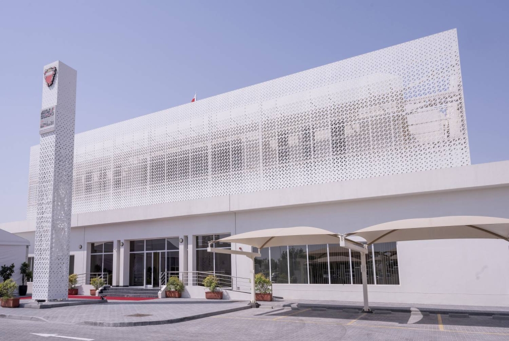 نائب رئيس الوزراء يفتتح المبنى الجديد لكلية عبد الله بن خالد للدراسات الإسلامية