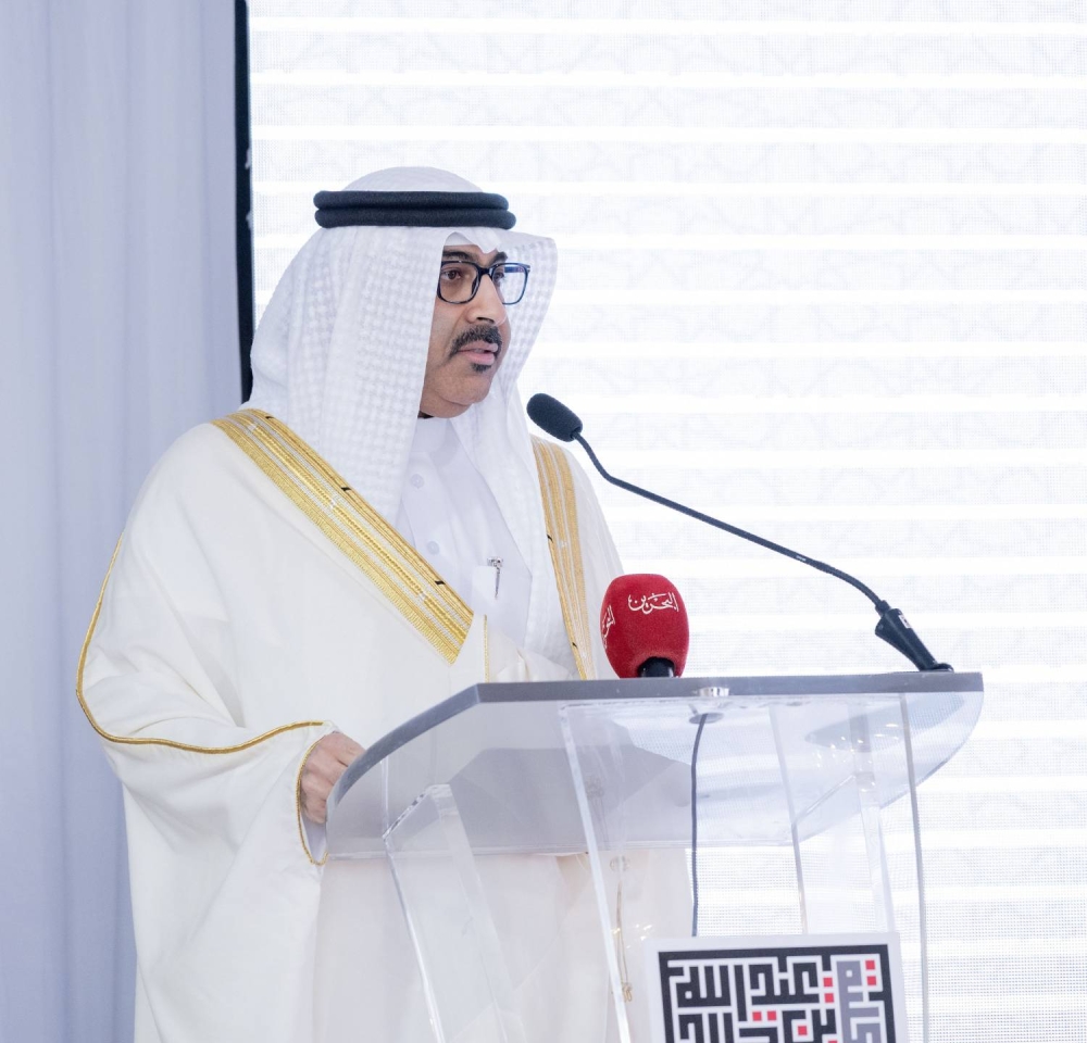 نائب رئيس الوزراء يفتتح المبنى الجديد لكلية عبد الله بن خالد للدراسات الإسلامية