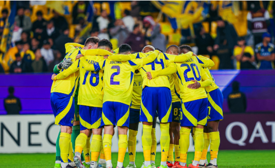 عودة محمد سيماكان وعبد الإله العمري تمنح النصر دفعة قوية قبل السوبر السعودي