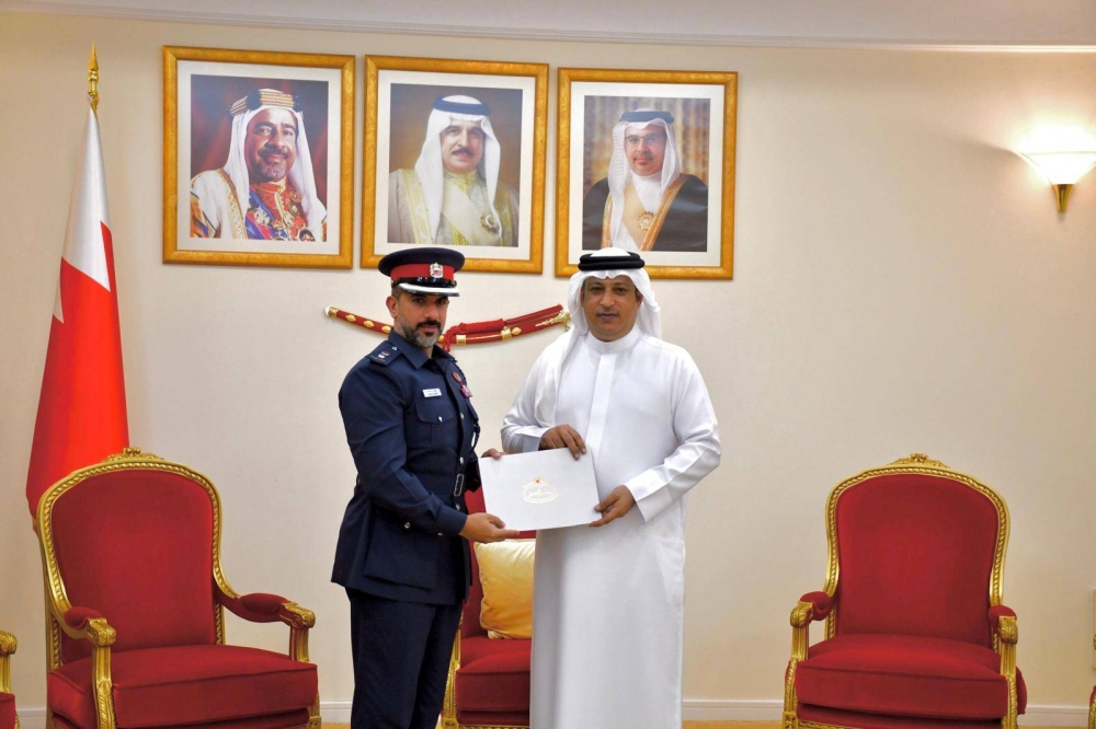 المحافظة الجنوبية تختتم برنامج سمو المحافظ الأمني الاجتماعي في نسخته السادسة