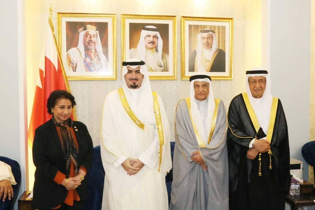 محافظ العاصمة يؤكد على التواصل المباشر ومتابعة احتياجات المواطنين