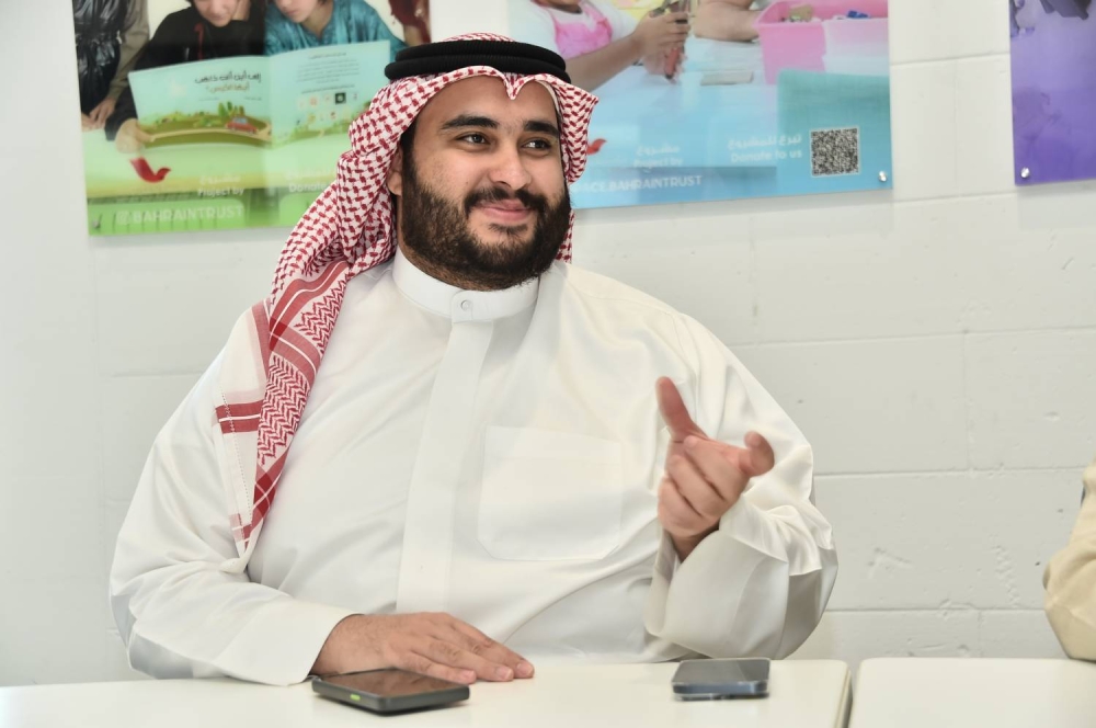 &laquo;إكسبو المعلم&raquo; ينطلق لأول مرة في البحرين والمنطقة لدعم وتمكين الكوادر التعليمية