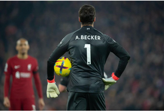 ليفربول ضد بورنموث.. كل ما تريد معرفته عن مواجهة افتتاح حامل اللقب في البريميرليج 2025-2026