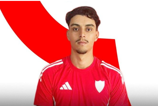 عبد الله الريحاني ينتقل إلى إشبيلية أتلتيكو لمدة موسمين