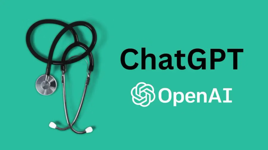 مخاطر الذكاء الاصطناعي: حالة تسمم نادرة لمسنٍ اعتمد على نصائح ChatGPT الطبية