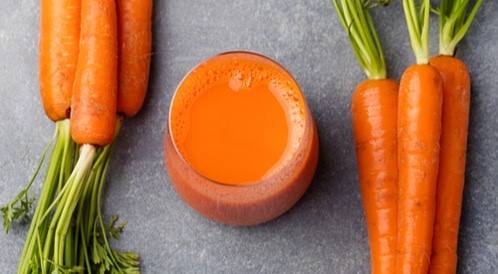 6 فوائد لتناول عصير الجزر.. منها تحسين الهضم