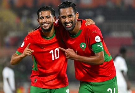 طارق السكتيوي يكشف أسباب فوز المغرب على زامبيا في بطولة المحليين