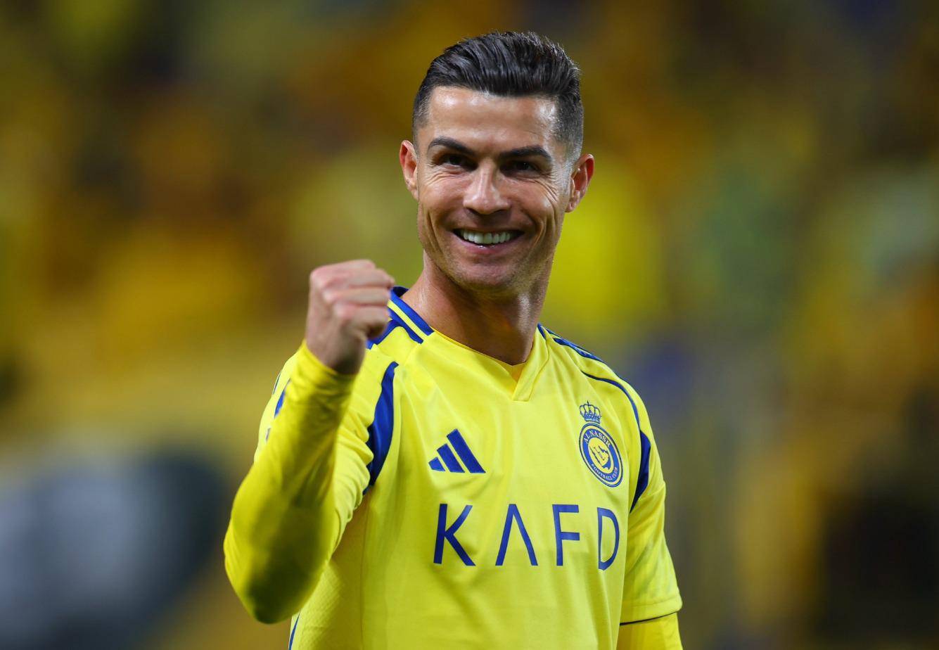 قرعة مثيرة بدوري أبطال آسيا 2 تضع حميدان في مواجهة النجم العالمي رونالدو