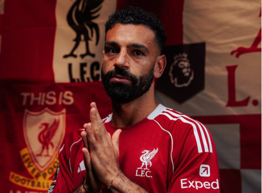 محمد صلاح يطارد رقماً قياسياً جديداً أمام بورنموث في افتتاح البريميرليج