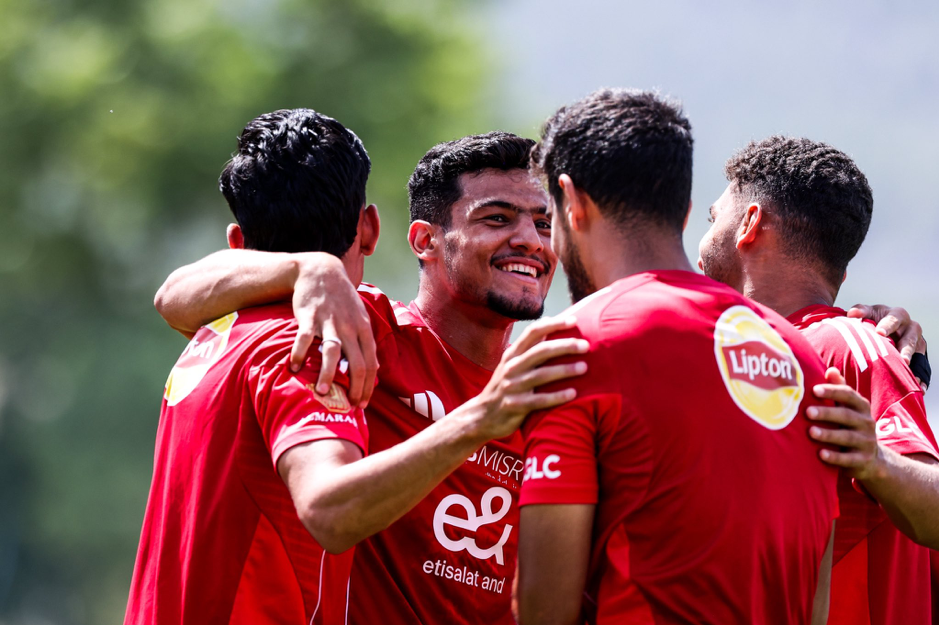 موعد مباراة الأهلي القادمة أمام فاركو في الدوري المصري