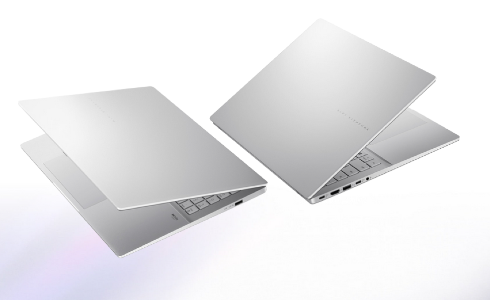 أسوس توسع تشكيلتها لعام 2025 بإطلاق Vivobook S16 وChromebook CX15