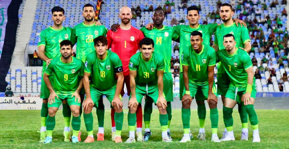 جدول مباريات الشرطة العراقي في دوري أبطال آسيا للنخبة 2025-2026