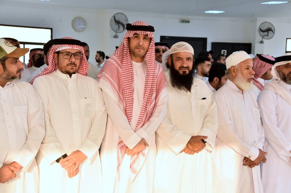 البحرين تودع الرئيس التنفيذي السابق لـ&laquo;الوطن&raquo; إبراهيم الحسيني