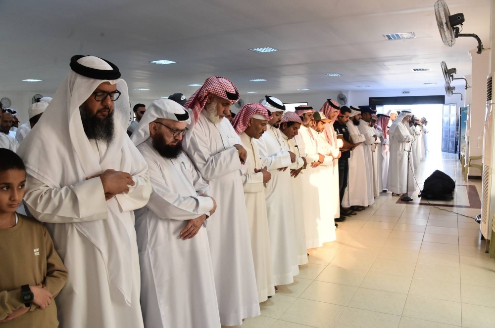 البحرين تودع الرئيس التنفيذي السابق لـ&laquo;الوطن&raquo; إبراهيم الحسيني