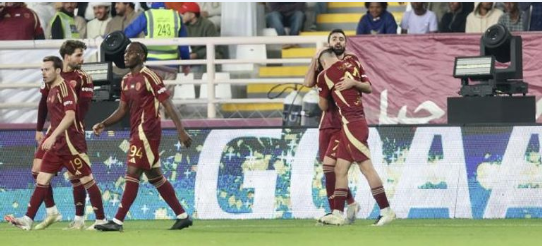 مباراة الوحدة ضد عجمان.. بداية قوية للعنابي في الدوري الإماراتي