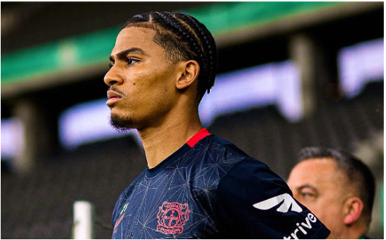 أمين عدلي يواصل مشواره مع باير ليفركوزن رغم الإغراءات الإنجليزية