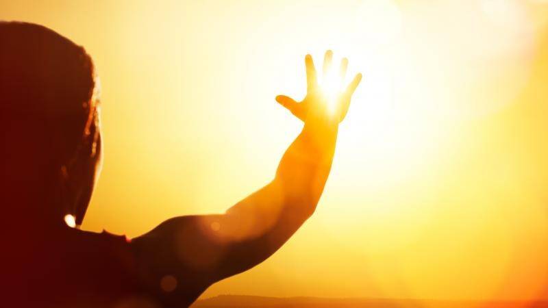 9 فوائد صحية لفيتامين د والتعرض لأشعة الشمس