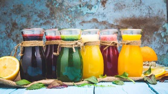 مشروبات تخفض السكر وتحافظ على صحة القلب