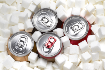 مفاجأة صادمة لعشاق مشروبات الدايت.. عبوة واحدة قد تزيد خطر السكري بنسبة 38%