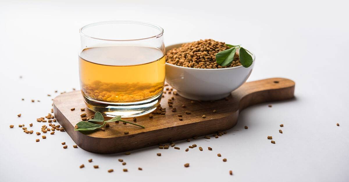 بين الفائدة والضرر.. هل شرب الحلبة يوميًا آمن لصحتك؟