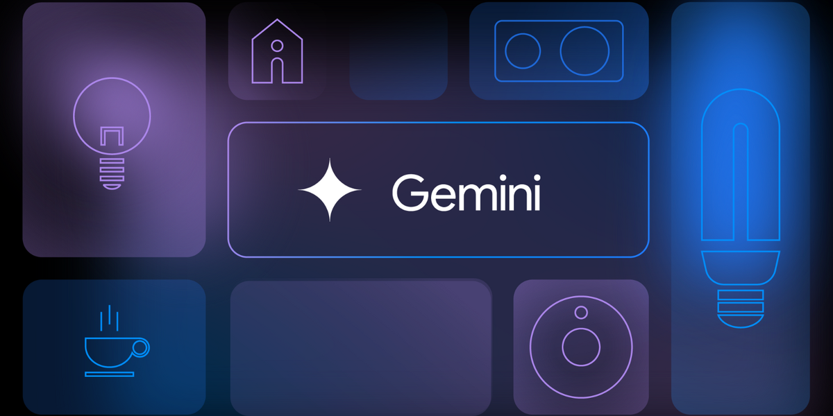 جوجل تحذر من مخاطر استخدام Gemini في التحكم بالأجهزة المنزلية