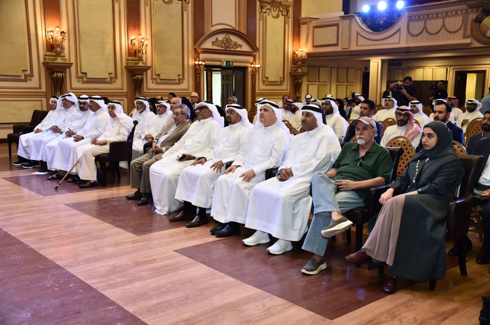 انتخاب مجلس إدارة جديد لجمعية الصحفيين البحرينية برئاسة عيسى الشايجي