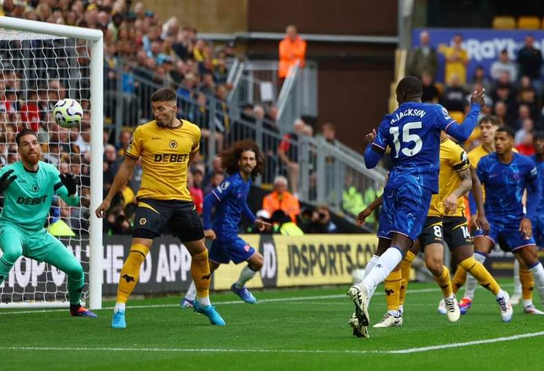 القنوات الناقلة لمباراة تشيلسي ضد كريستال بالاس في الدوري الإنجليزي