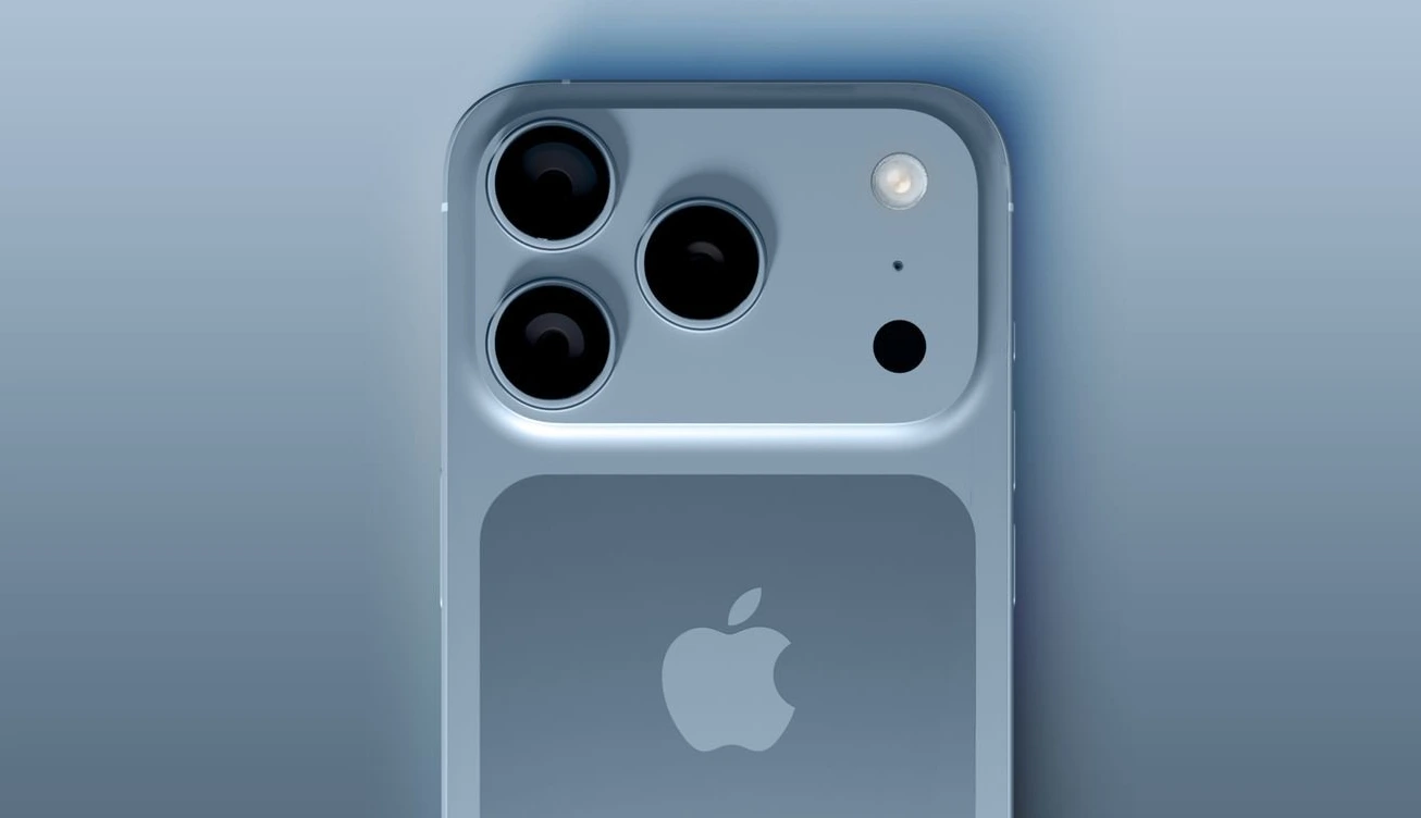 بكاميرا قوية.. تسريب جديد مواصفات هاتفiPhone 17 Pro Max