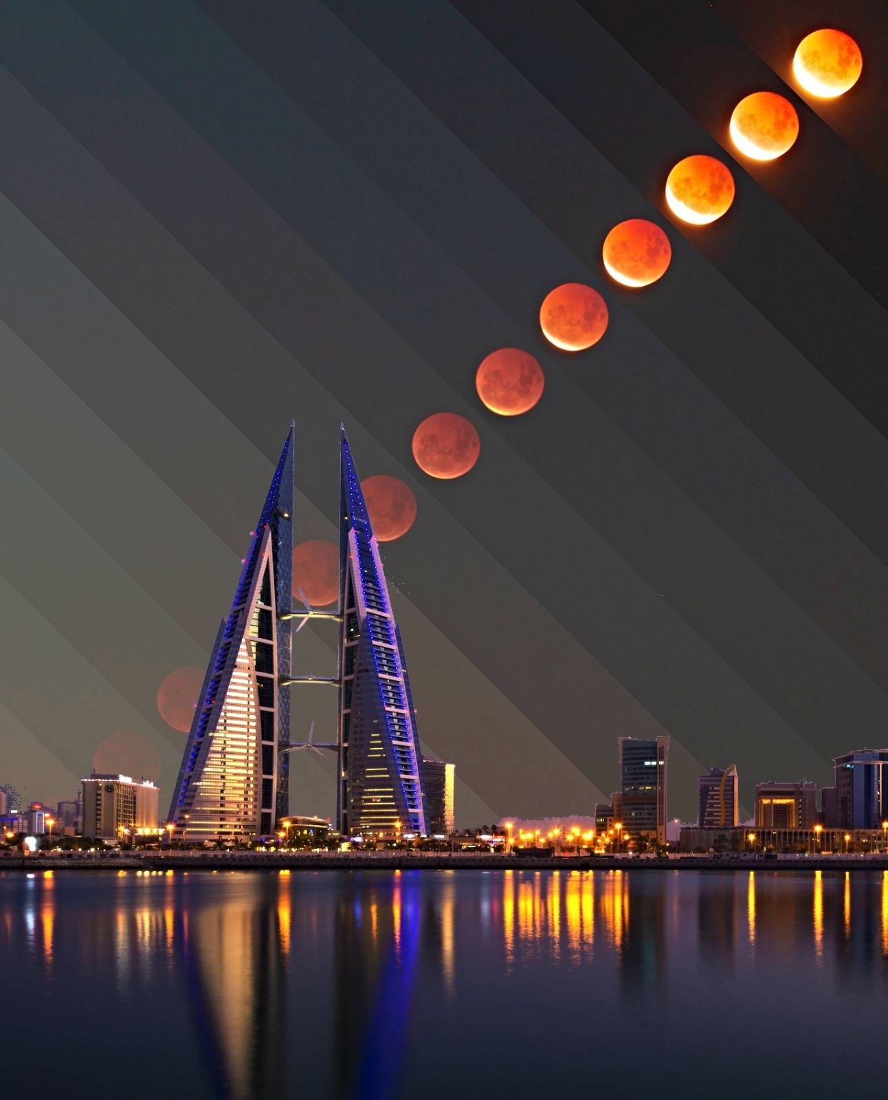 الحجري: ربيع الأول مخسوف في منتصفه ومكسوف في آخره