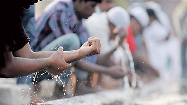 كيفية الوضوء.. اختبر نفسك هل تتوضأ بطريقة صحيحة؟