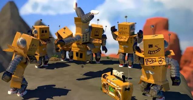 &laquo;روبلوكس&raquo;.. لعبة تُخفي تهديدات خطيرة وتحرّك نيابي لحظرها في البحرين