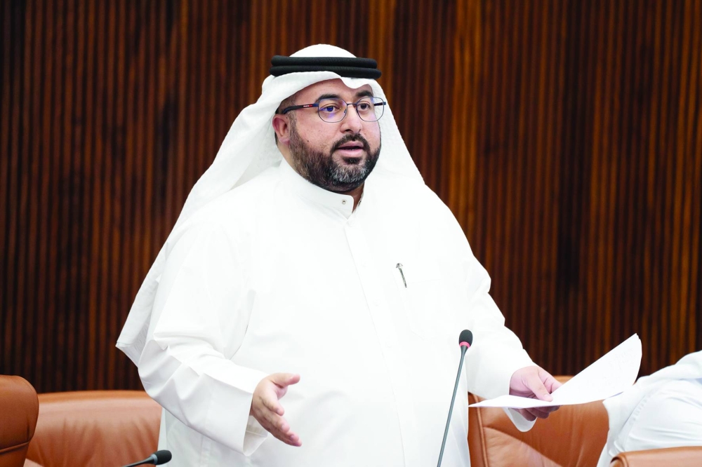 &laquo;روبلوكس&raquo;.. لعبة تُخفي تهديدات خطيرة وتحرّك نيابي لحظرها في البحرين