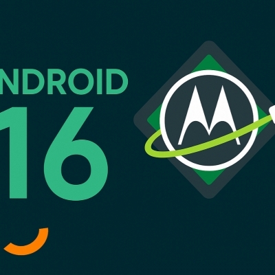 تحديث أندرويد 16 يصل إلى أجهزة موتورولا.. ما الذي ينتظر المستخدمين؟