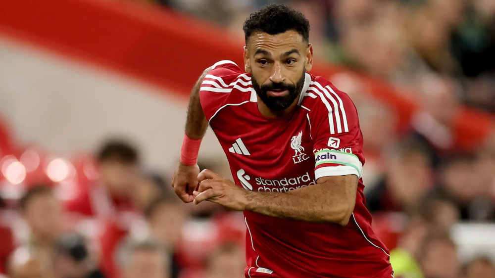 محمد صلاح يتفوق على هنري في رقم بارز بعد فوز ليفربول أمام بورنموث