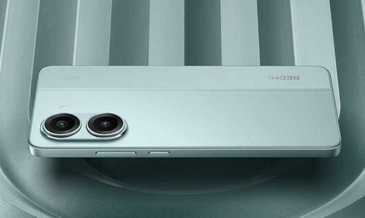 شاومي تطور هاتف Redmi Turbo 5 Pro ببطارية ضخمة وتصميم نحيف