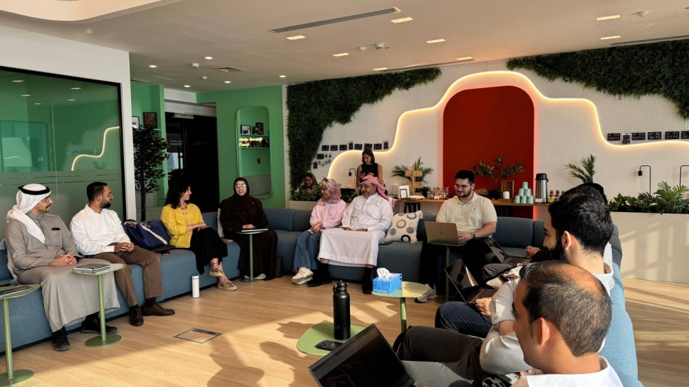 إطلاق الدفعة التاسعة من برنامج "رايز" لدعم رواد الأعمال بمشاركة 10 شركات بحرينية ناشئة