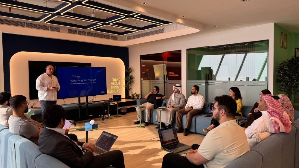 إطلاق الدفعة التاسعة من برنامج "رايز" لدعم رواد الأعمال بمشاركة 10 شركات بحرينية ناشئة