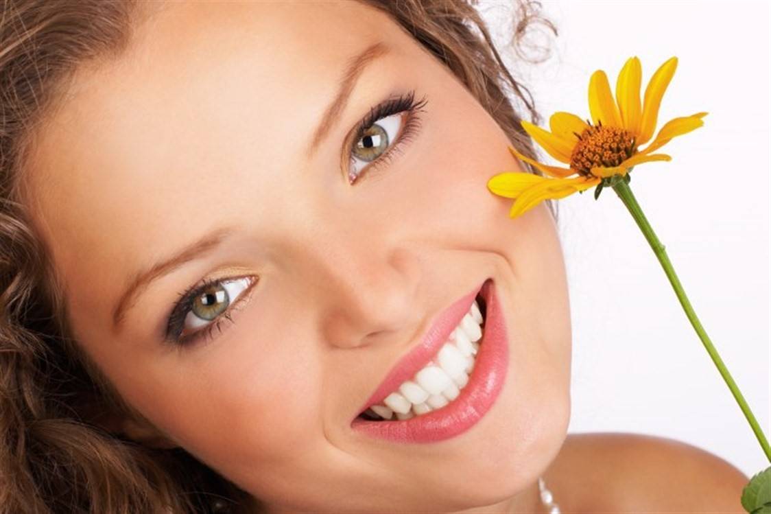 6 وصفات طبيعية لتكبير الخدود وجعلها أكثر نضارة وحيوية