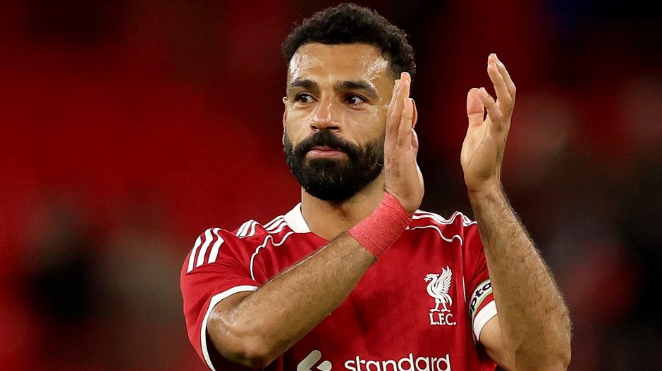محمد صلاح يعادل رقم آندي كول ويقترب من نادي الـ200 هدف في البريميرليج