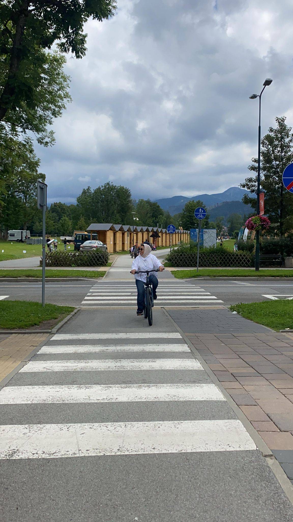 بولندا جوهرة أوروبا.. رحلة بين سحر وارسو وقمم زاكوبان