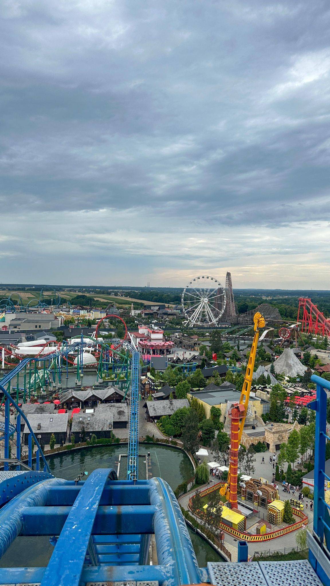 بولندا جوهرة أوروبا.. رحلة بين سحر وارسو وقمم زاكوبان