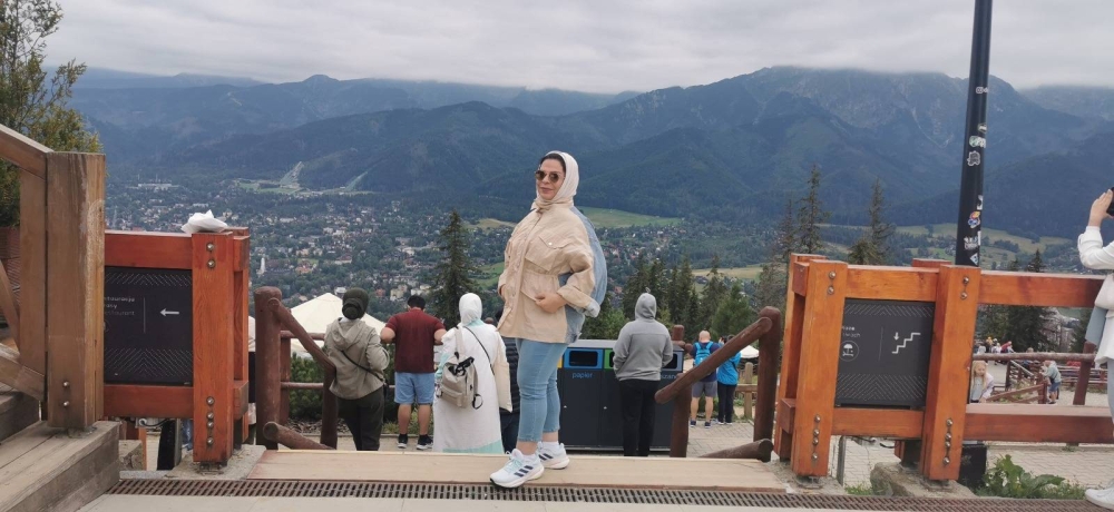 بولندا جوهرة أوروبا.. رحلة بين سحر وارسو وقمم زاكوبان