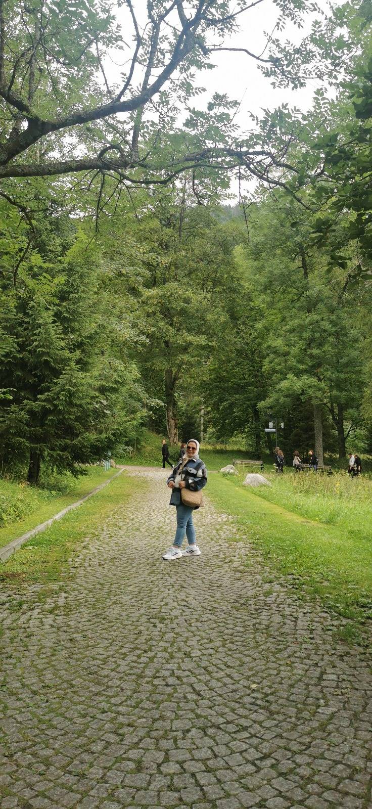 بولندا جوهرة أوروبا.. رحلة بين سحر وارسو وقمم زاكوبان