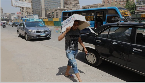 هل تتعرض مصر لموجة حر شديدة في نهاية أغسطس؟.. "الأرصاد" تجيب