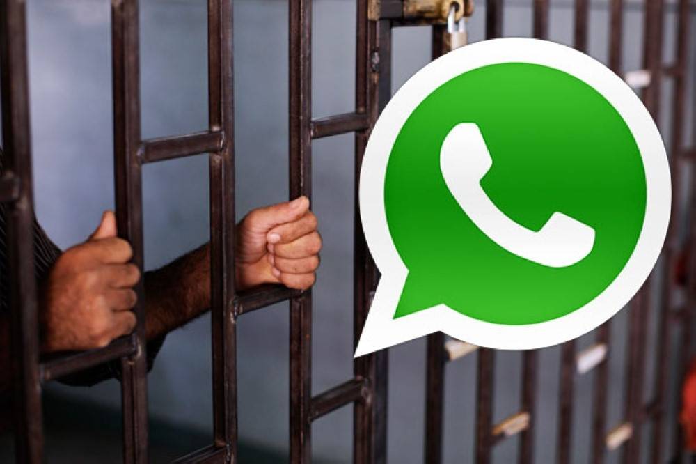 ألمانيا.. استيكرات الواتساب تعرض الطلاب للسجن لمدة عام