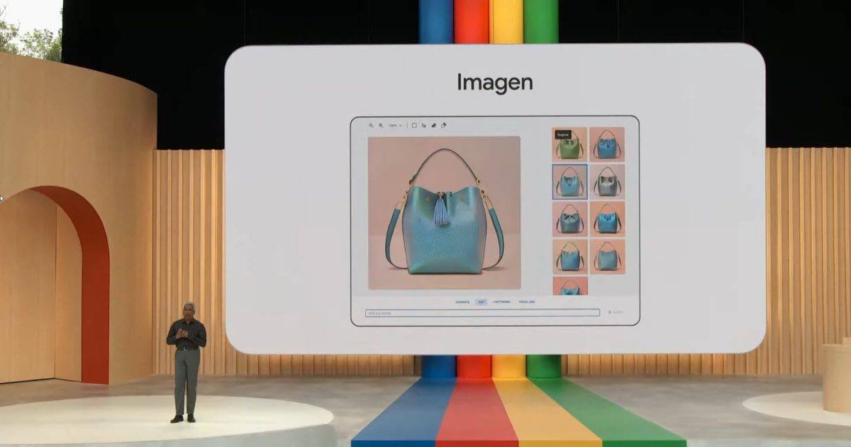 رسميًا.. جوجل توسّع أدوات الذكاء الاصطناعي البصري بإتاحة Imagen 4 للمطورين