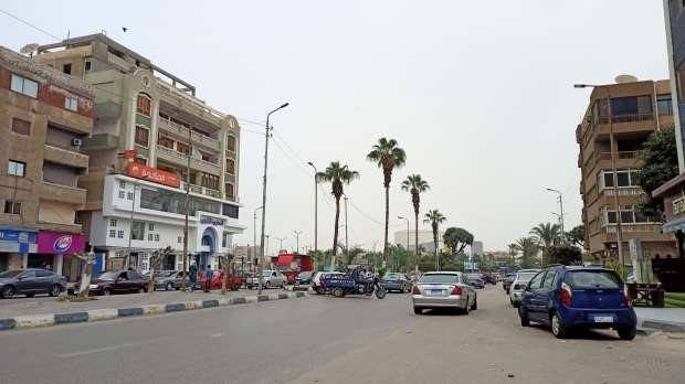 حالة الطقس اليوم الإثنين في مصر.. حرارة ورياح نشطة وملاحة مضطربة