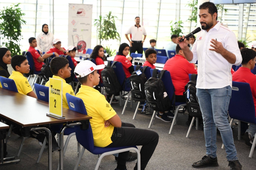 تجربة المضمار الوعر وزيارة الدفاع المدني ومحاضرات وفعاليات متنوعة